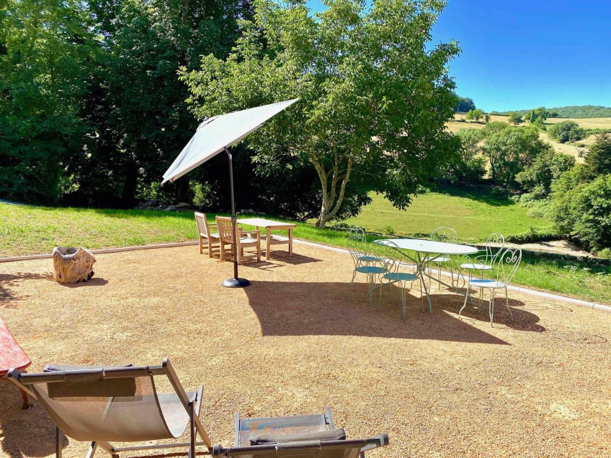 Les Hauts De Cluny Luaran gambar