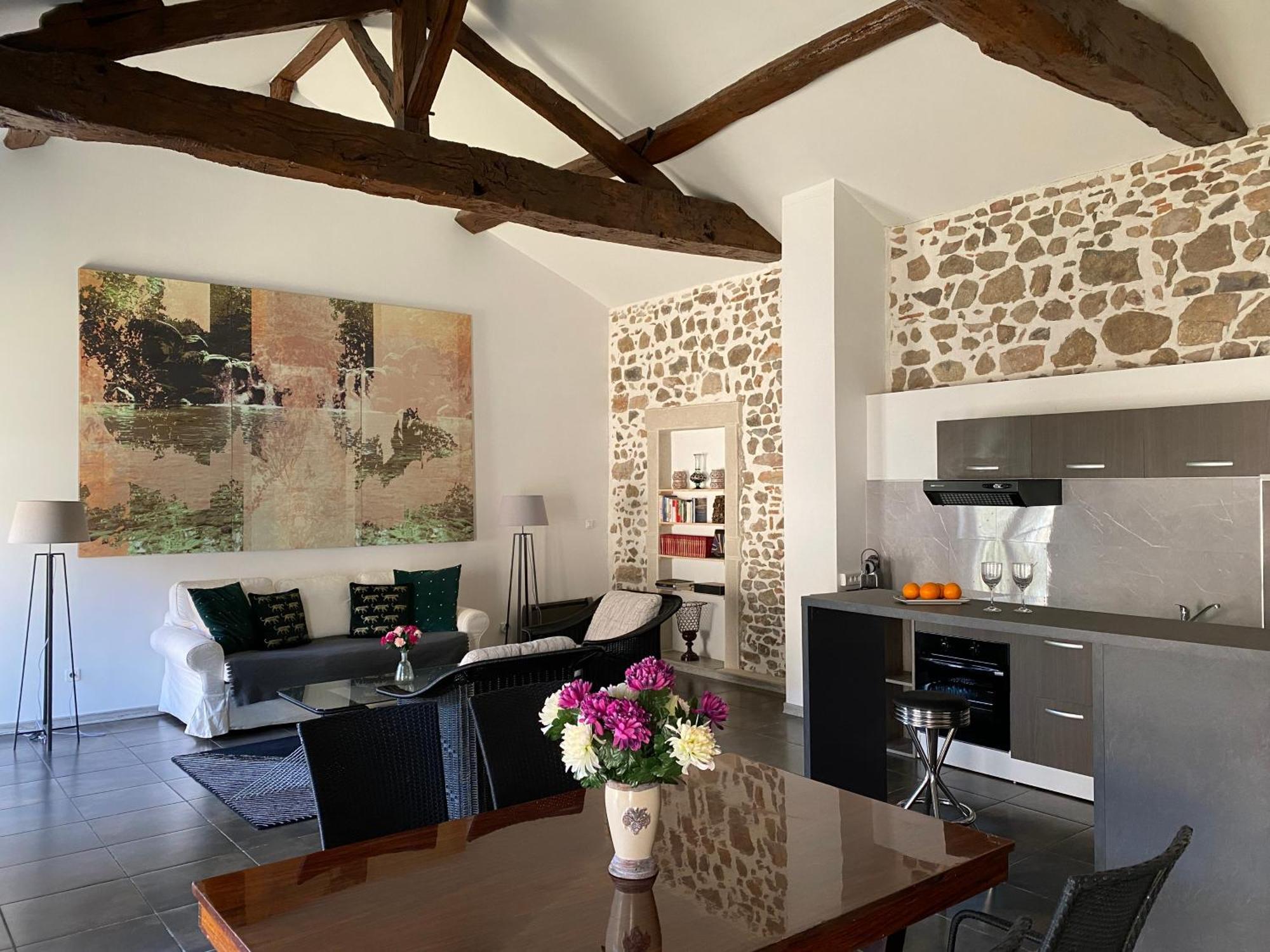 Les Hauts De Cluny Luaran gambar