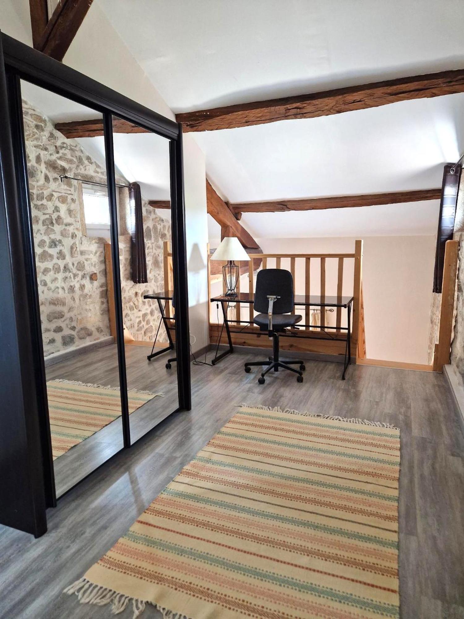Les Hauts De Cluny Luaran gambar