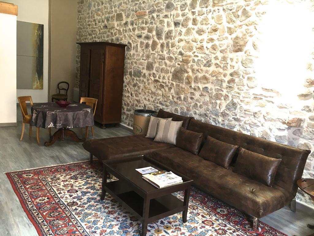 Les Hauts De Cluny Luaran gambar